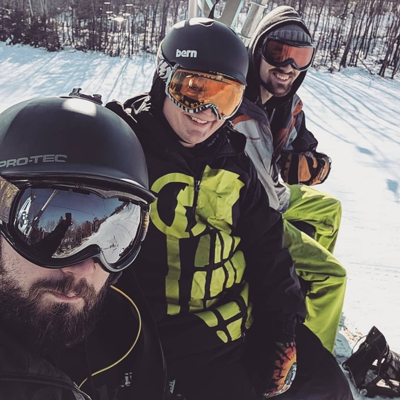 Meet your Posher, Jacob - Picture 1 of 1